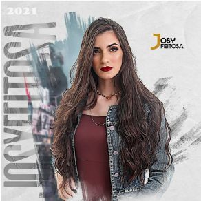 Download track Cê Tá Preparada Josy Feitosa