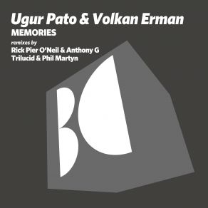 Download track Memories (Rick Pier Oneil And Anthony G Remix) Volkan ErmanRick Pier ONeil