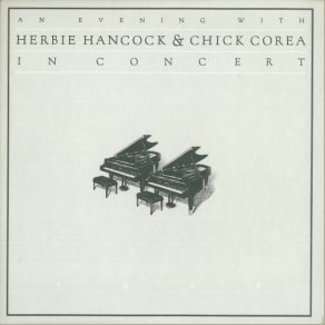 Download track Button Up Chick Corea, Herbie Hancock