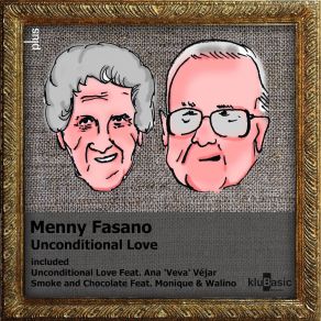 Download track Unconditional Love Menny FasanoAna Veva Véjar