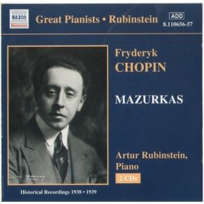 Download track 21. Mazurka For Piano In A Minor A Emile Gaillard KK IIb5 CT. 106 B. 140 Frédéric Chopin