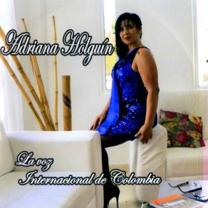 Download track Las Adivinanzas Adriana Holguin