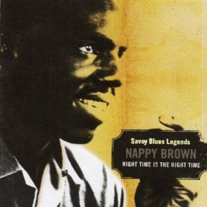 Download track Down In The Valley Nappy Brown