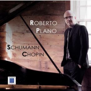 Download track Preludio Op. 28 No. 1 In C Major: Agitato Roberto Plano