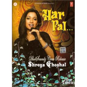 Download track Jane Hai Wo Kahan Shreya Ghoshal