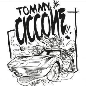 Download track Drag Queen Tommy Ciccone