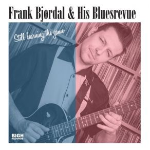 Download track Bill'S Bounce Frank Bjordal