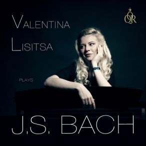 Download track 03. Valentina Lisitsa - Toccata E Minor. Un Poco Allegro Johann Sebastian Bach