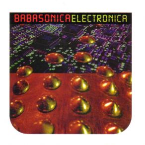 Download track El Adversario (Version Robot)  Babasonicos