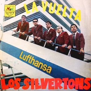 Download track Es La Lluvia Que Cae Los Silvertons