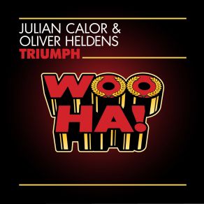 Download track Triumph (Oliver Heldens Big Room Mix) Oliver Heldens, Julian Calor