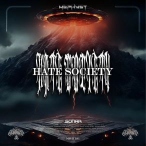 Download track Grimonios Hate Society