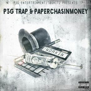 Download track Slade Talk P3G Trap