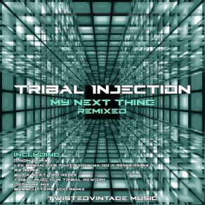 Download track My Next Thing (Dephunk Remix) Tribal Injection