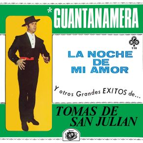 Download track Zapateado Jerezano Tomas De San Julian