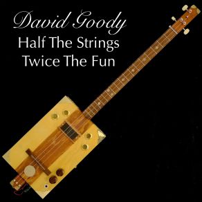 Download track Rules Of The Coventry Ring Road DAVID GOODY