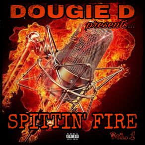 Download track In Love Dougie D