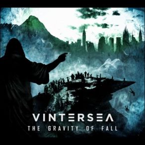 Download track Crevasse Vintersea