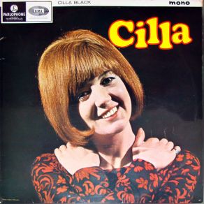 Download track Every Little Bit Hurts Cilla Black