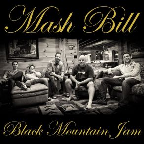 Download track Wish You Were Here Mash Bill