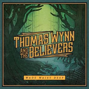 Download track Thin Love The Believers, Thomas Wynn