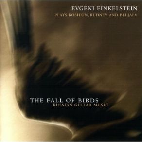 Download track 7.07Fall Of Birds Toccata Koshkin Evgeni Finkelstein