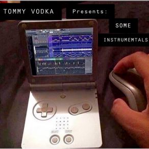 Download track Everything Is Chrome In The Future. Tommy Vodka