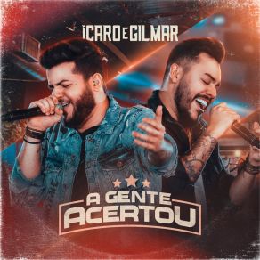 Download track Amizade É Pouco (Ao Vivo) Ícaro E GilmarGabriel Gava