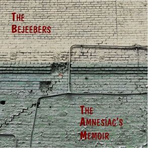 Download track Ghosts The Bejeebers