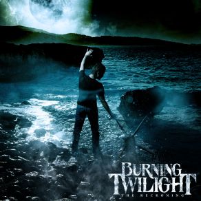 Download track The Still Quiet That Follows Burning Twilight