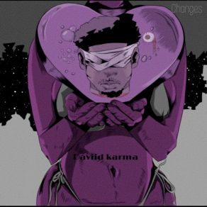 Download track Changes (Sped Up) Daviid Karma