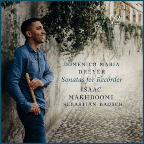 Download track Sonata In A Minor For Alto Recorder And Basso Continuo: I. Allegro Isaac Makhdoomi, Sebastian Bausch