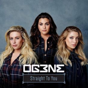 Download track Straight To You O'g3ne