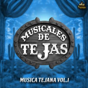 Download track Corrido De Monterrey Musicales De Tejas