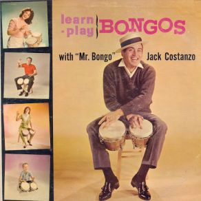 Download track Introduction - I Got A Bongo Jack Costanzo