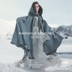 Download track Traditional: Jeg Vet Et Evigt Himmelrig Ragnhild Hemsing