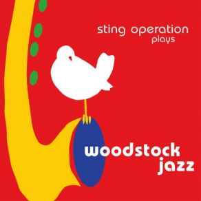 Download track Somebody To Love Felix Straumann’s Sting Operation, Felix Straumann's Sting Operation