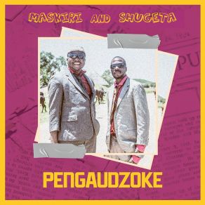 Download track Pamunodzoka ShugetaShinsoman