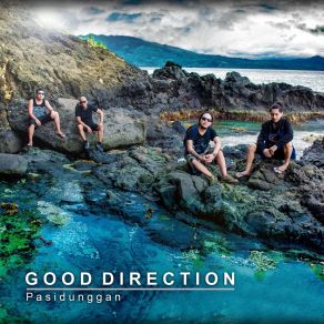 Download track All I Ever Wanted Good Direction