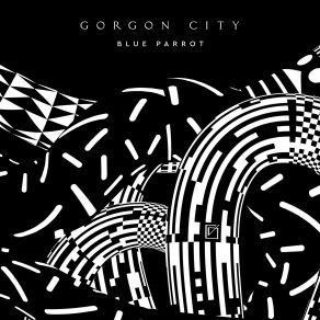 Download track Blue Parrot Gorgon City