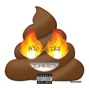 Download track I Tried Ayo WeirdTrini Gee