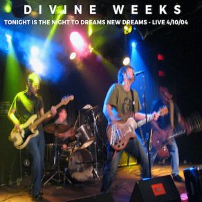 Download track When I Go (Live) Divine Weeks