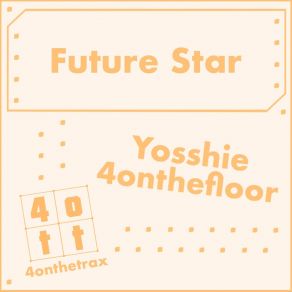 Download track Fruits Basket Yosshie 4onthefloor