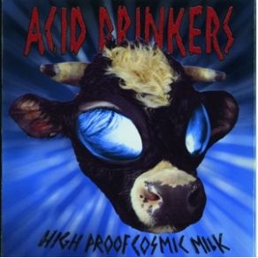 Download track Human Bazooka Acid Drinkers