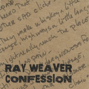 Download track Big Time Ray Weaver