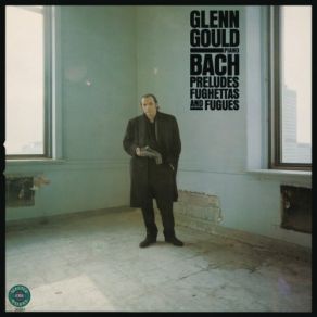 Download track Little Preludes, BWV 924-932: Praeambulum In C Major, BWV 924 (Remastered) Johann Sebastian Bach, Glenn Gould, Piano, Andrew Kazdin, Dietmar Niemietz