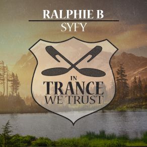 Download track Syfy (Extended Mix) Ralphie B