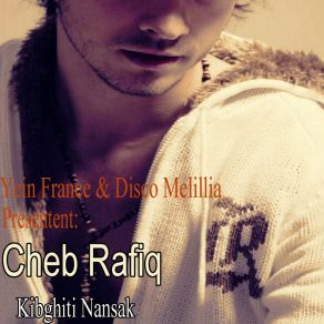 Download track Saafo El Maryoula Cheb Rafiq