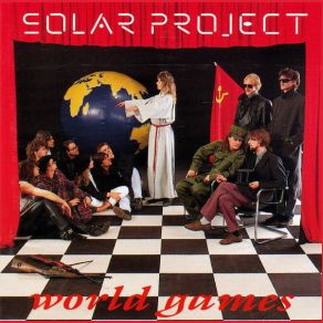 Download track Fourth Scene Solar Project