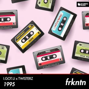 Download track 1995 (DBL & NEXBOY Extended Remix) TwisterzNexboy, DBL